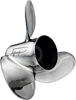 Turning Point Express Mach4 - Right Hand - Stainless Steel Propeller - EX1/EX2-1319-4 - 4-Blade - 13" x 19 Pitch