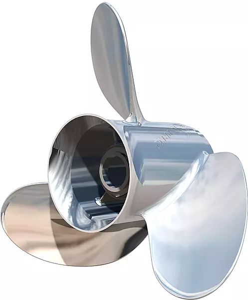 TURNING POINT PROPELLERS Express Stainless Steel Boat Propeller