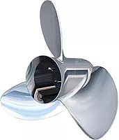 Turning Point Express Mach3 OS 15.6x21 LH Stainless Steel Propeller