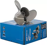 TURNING POINT PROPELLERS Express TP17 Stainless Steel Propellers