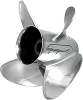 TURNING POINT PROPELLERS Express TP17 Stainless Steel Propellers