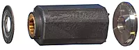 Turning Point Hub Kit 11500600 - 506 Masterguard Black