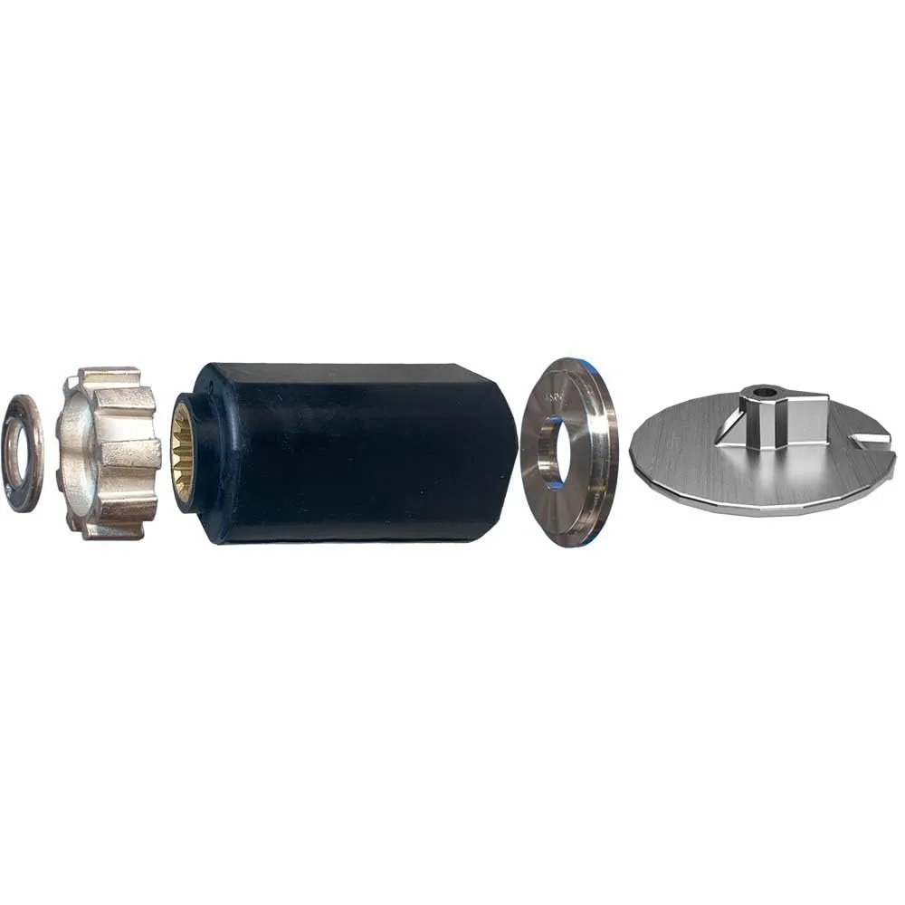 Turning Point Propellers 11800510 Turning Point Hub Kit 805ft