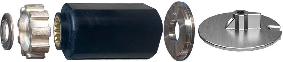 Turning Point Propellers 11800510 Turning Point Hub Kit 805ft