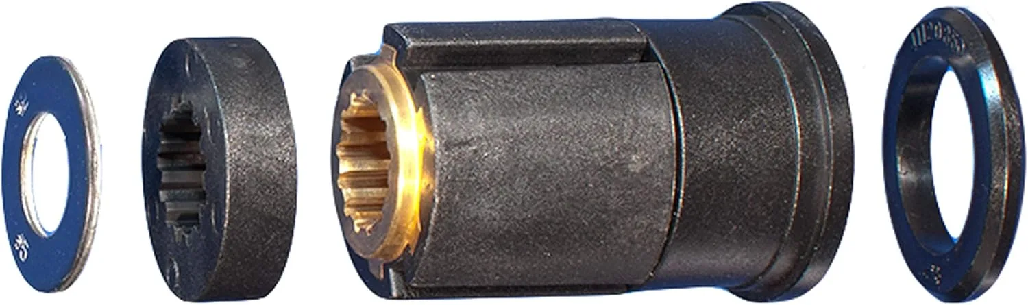 Turning Point Propeller 11300200 Hustler Hub #12