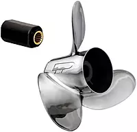 TURNING POINT PROPELLERS Hub Kit - Brass-Spline Propeller Hub