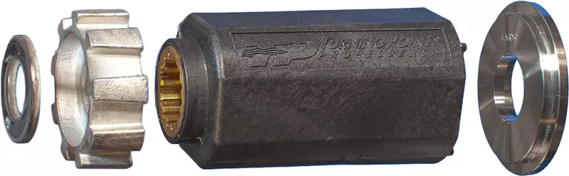 Turning Point Hub Kit #505