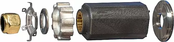 Turning Point Hub Kit #701 - 11700100