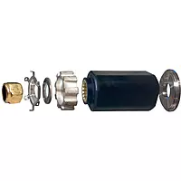 Turning Point Hub Kit #801F