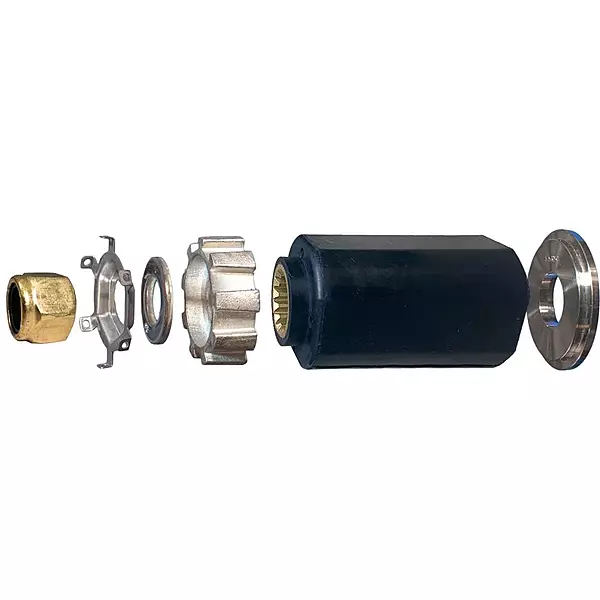 Turning Point Hub Kit #801F