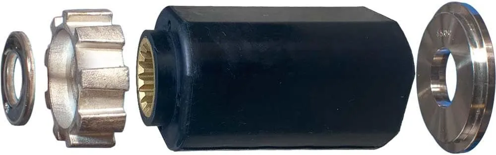Turning Point Hub Kit #805F
