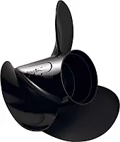 Turning Point Hustler - Right Hand - Aluminum Propeller - H2-1117 - 3-Blade - 11.75" x 17 Pitch