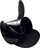 Turning Point Hustler - Right Hand - Aluminum Propeller - H2-1117 - 3-Blade - 11.75" x 17 Pitch
