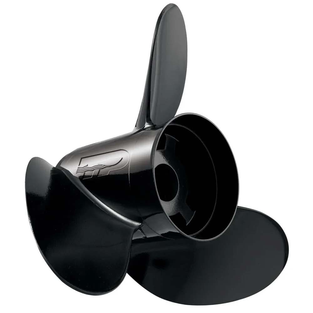 Turning Point Hustler  - Right Hand - Aluminum Propeller - LE1/LE2-1319- 3-Blade - 13.25" x 19 Pitch