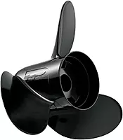 Turning Point Hustler - Right Hand - Aluminum Propeller - LE1/LE2-1319- 3-Blade - 13.25" x 19 Pitch