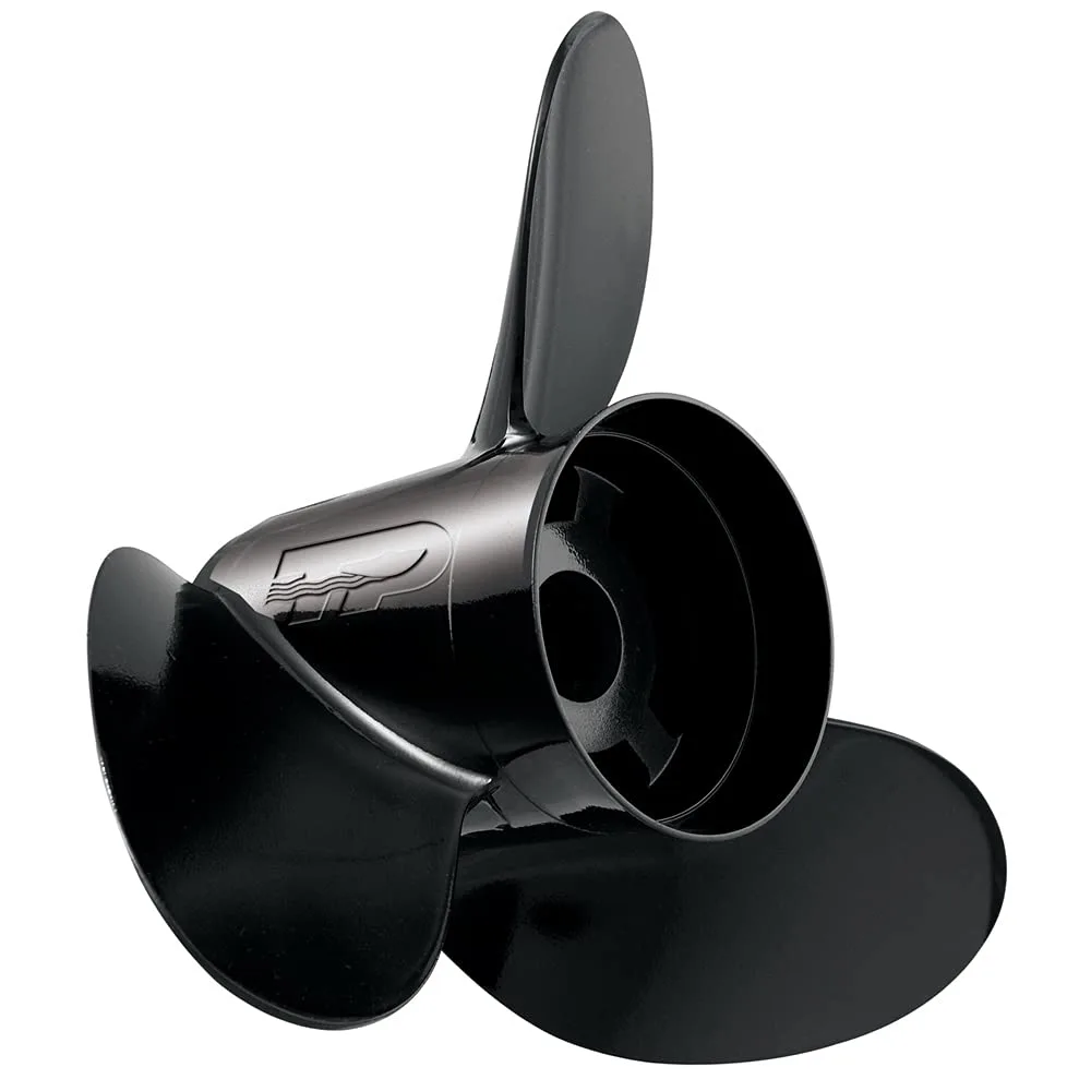 Turning Point Hustler  - Right Hand - Aluminum Propeller - LE1/LE2-1321- 3-Blade - 13.25" x 21 Pitch