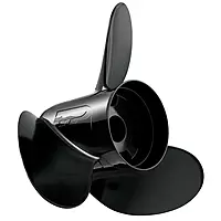 Turning Point Hustler  - Right Hand - Aluminum Propeller - LE1/LE2-1321- 3-Blade - 13.25" x 21 Pitch