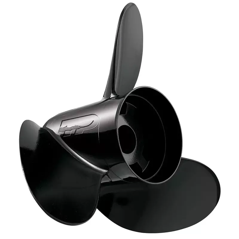 Turning Point Hustler  - Right Hand - Aluminum Propeller - LE1/LE2-1321- 3-Blade - 13.25" x 21 Pitch