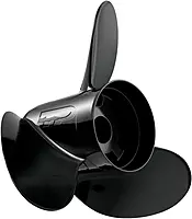 Turning Point Hustler  - Right Hand - Aluminum Propeller - LE1/LE2-1321- 3-Blade - 13.25" x 21 Pitch