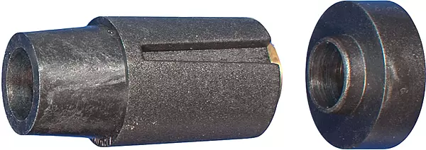 Turning Point 11100701 Hustler Hub Kit - 207