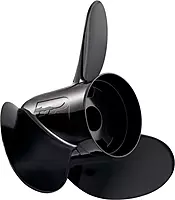 Turning Point Hustler - Right Hand - Aluminum Propeller - LE1/LE2-1317- 3-Blade - 13.25" x 17 Pitch