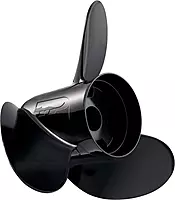 Turning Point Hustler - Right Hand - Aluminum Propeller - LE1/LE2-1317- 3-Blade - 13.25" x 17 Pitch