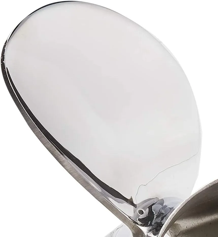 TURNING POINT PROPELLERS Express Stainless Steel Boat Propeller