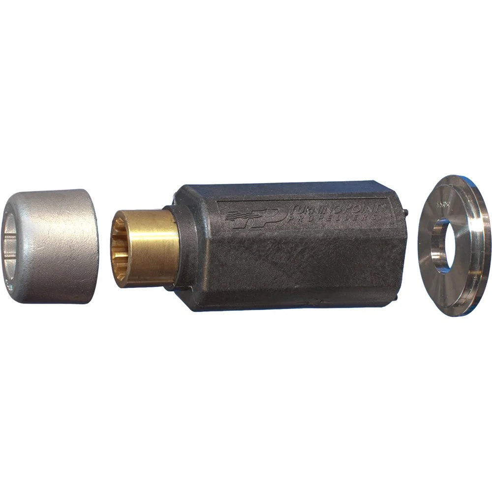 Turning Point Masterguard 504 Propeller Exchangeable Hub Kit