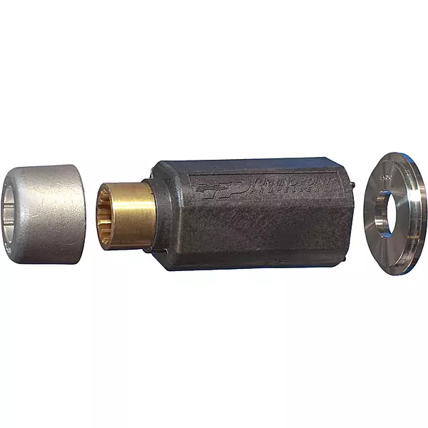 Turning Point Masterguard 504 Propeller Exchangeable Hub Kit