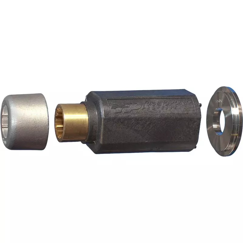 Turning Point Masterguard 504 Propeller Exchangeable Hub Kit