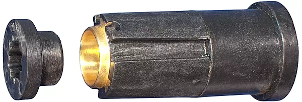 Turning Point 21 MasterGuard Hub Kit