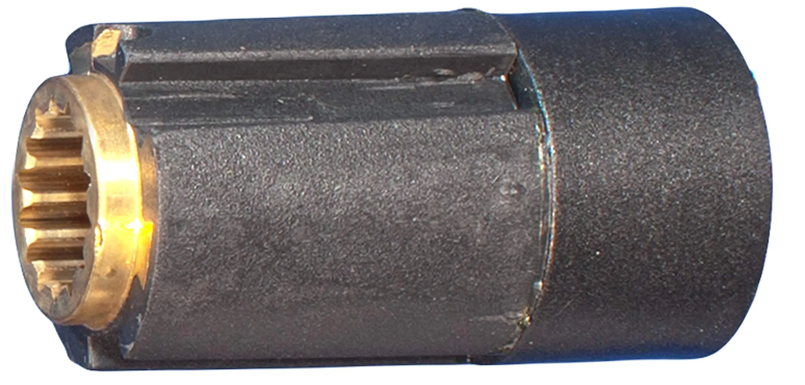Turning Point Propellers 11200200 MasterGuard Hub System - 22