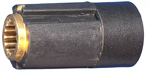 Turning Point Propellers 11200200 MasterGuard Hub System - 22