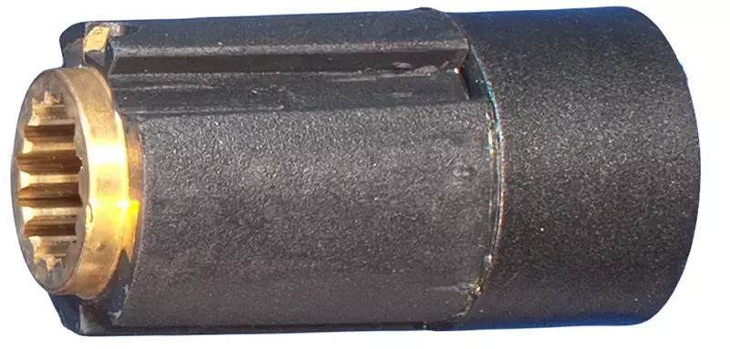 Turning Point Propellers 11200200 MasterGuard Hub System - 22