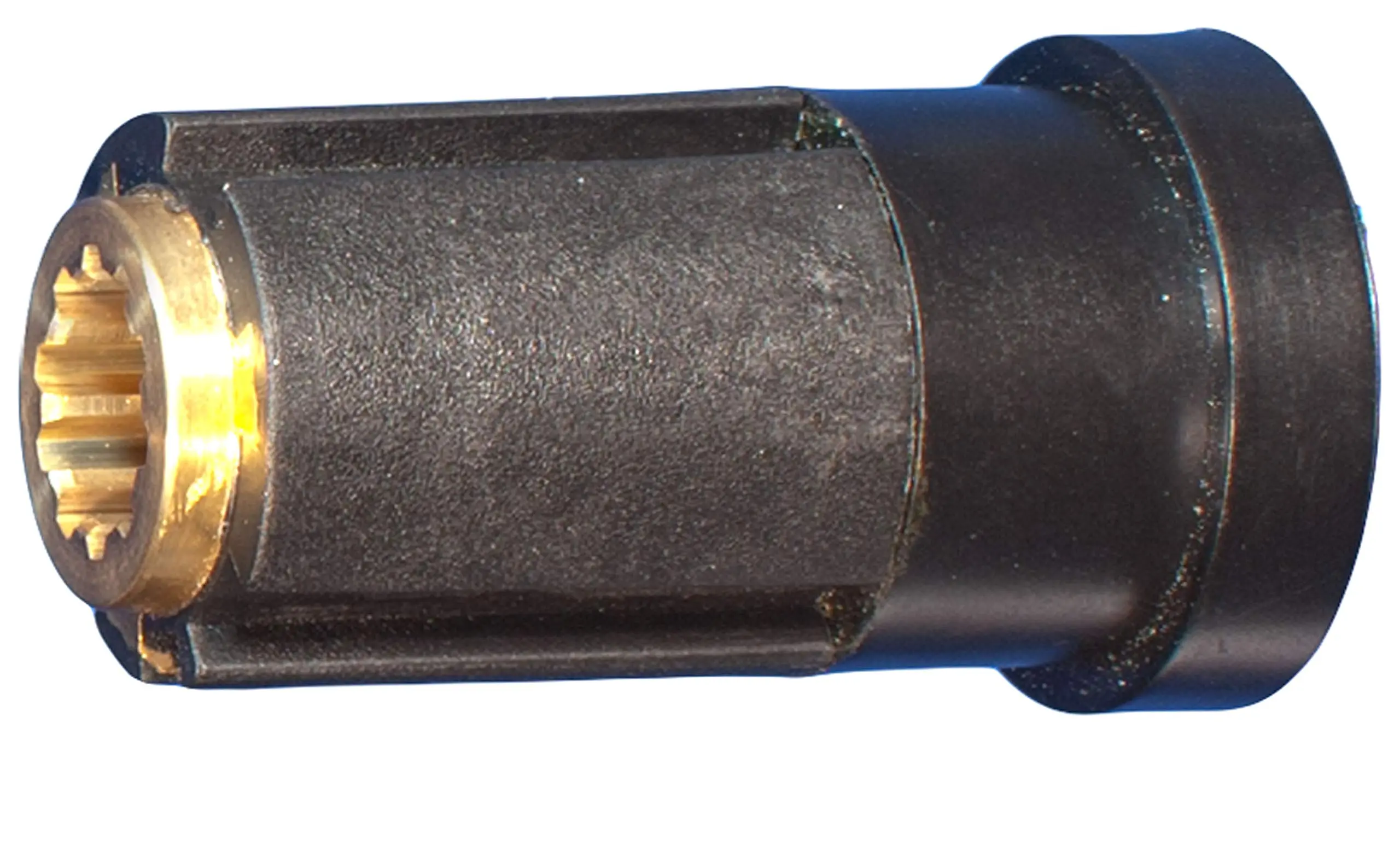 Turning Point Propellers 11200500 MasterGuard Hub System - 25, black