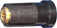 Turning Point Propellers 11200500 MasterGuard Hub System - 25, black