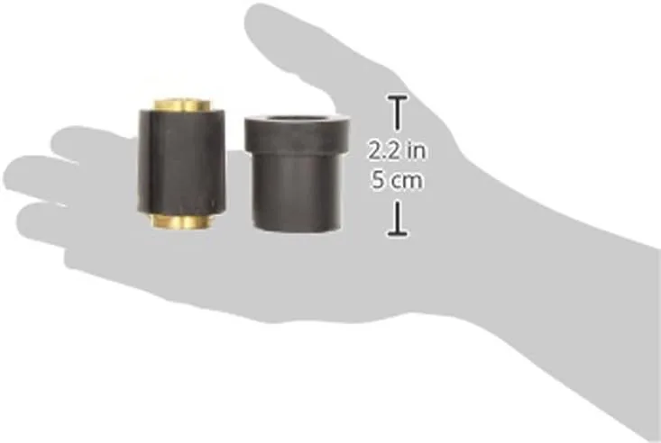 Turning Point MasterGuard Hub Kit #26 - Black