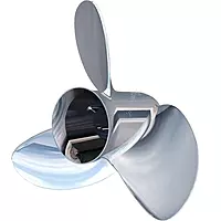 Turning Point Express Mach3 OS Left Hand Stainless Steel Propeller OS-1623-L 15.6 x 23 Pitch