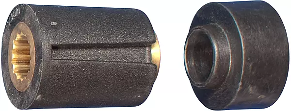 Turning Point Propeller 11100201 Hustler Hub - 202