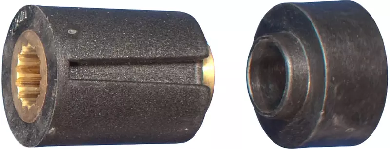 Turning Point Propeller 11100201 Hustler Hub - 202