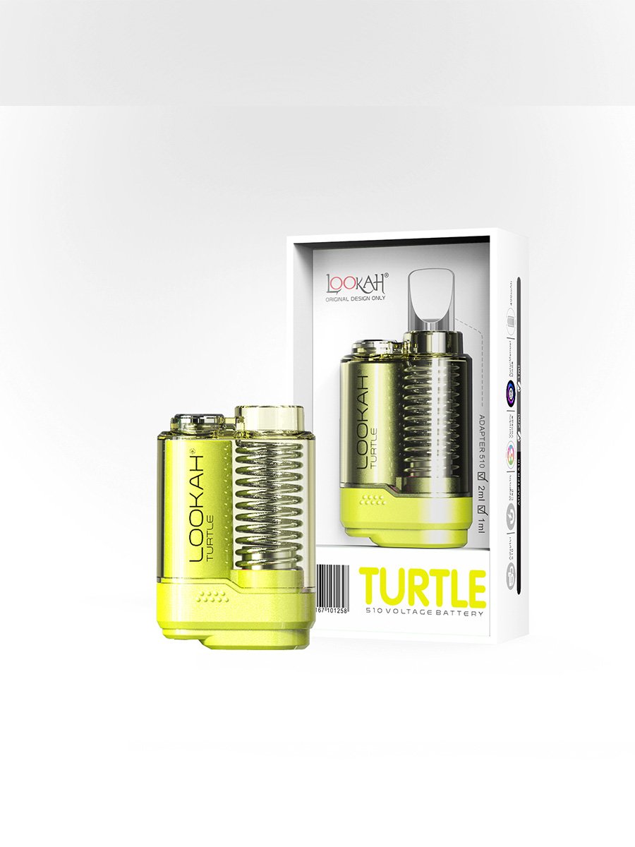 LOOKAH TURTLE