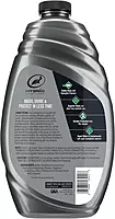 Turtle Wax Hybrid Solutions Ceramic Car Wash & Wax, 48 oz