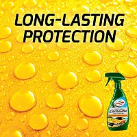 Turtle Wax T-136R Express Shine Spray Car Wax - 16 oz 16 Fl Oz (Pack of 1)