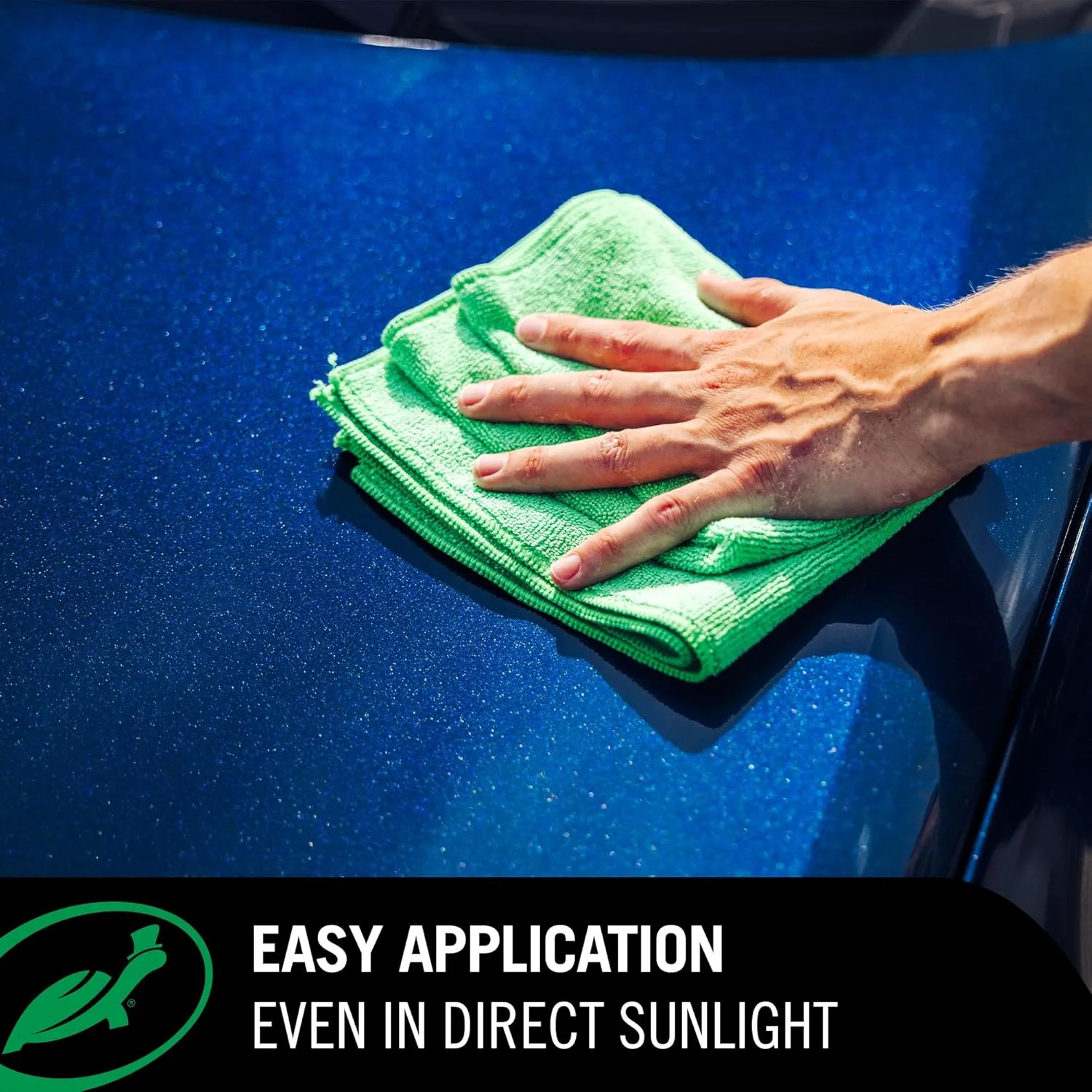Turtle Wax Hybrid Solutions Ceramic Spray Coating, High Shine Car Wax, 16 oz
