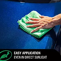 Turtle Wax Hybrid Solutions Ceramic Spray Coating, High Shine Car Wax, 16 oz