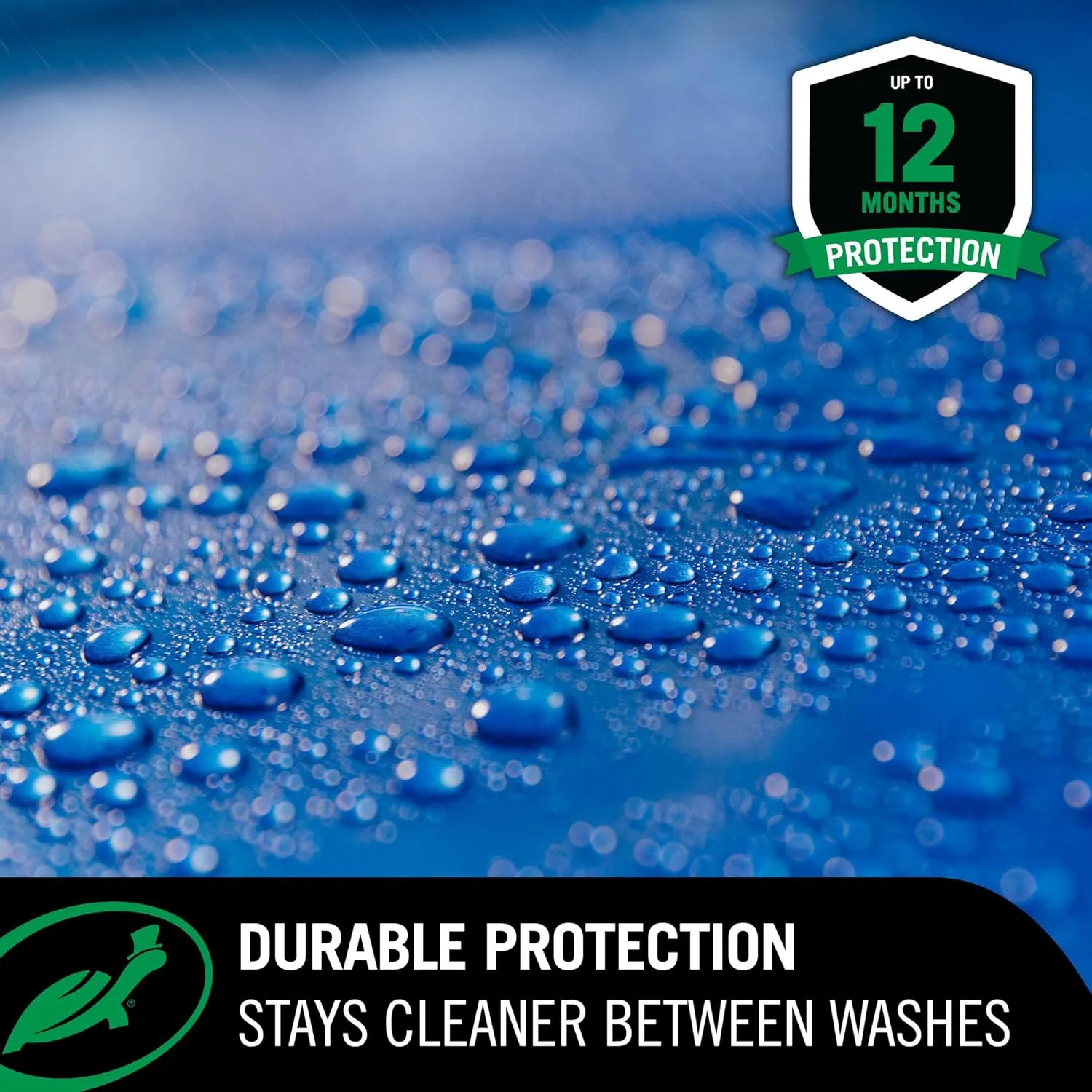 Turtle Wax Hybrid Solutions Ceramic Spray Coating, High Shine Car Wax, 16 oz