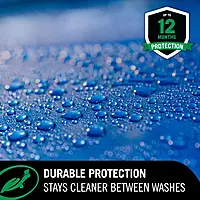 Turtle Wax Hybrid Solutions Ceramic Spray Coating, High Shine Car Wax, 16 oz