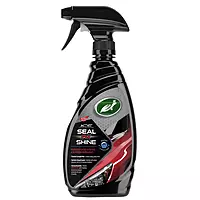 Turtle Wax ICE Seal N Shine Spray, 16 fl oz - High Gloss & Water Beading