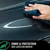 Turtle Wax T-477R ICE Spray Wax, Ultimate High Shine Wax Finish, For Use on Car Paint, Trim and Plastics, Safe for Motorcycles, RV's, Trucks and More, 20 oz. (Pack of 1)