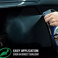 Turtle Wax T-477R ICE Spray Wax, Ultimate High Shine Wax Finish, For Use on Car Paint, Trim and Plastics, Safe for Motorcycles, RV's, Trucks and More, 20 oz. (Pack of 1)